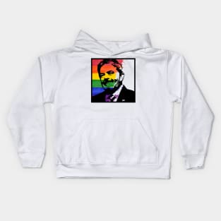 LGBTQIA+ with LULA 2022 Kids Hoodie